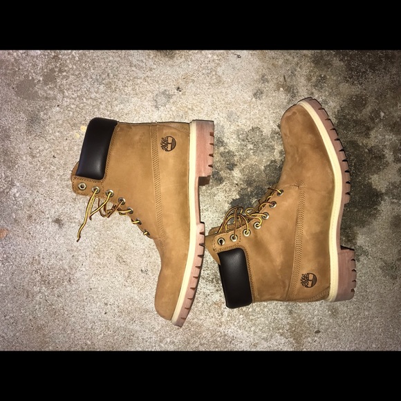 Timberland Boots - Picture 7 of 7